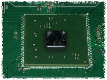 video intel gma 950