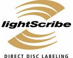 LightScribe - popisky bez fixky