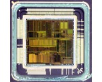 NAND paměti - flash disky i technologie Intel Robson