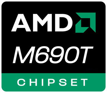AMD M690 - mobilní čipset s nadějnou grafikou