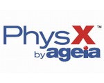 První PPU pro notebooky - Ageia PhysX v MXM
