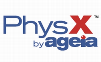 První PPU pro notebooky - Ageia PhysX v MXM
