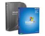 Downgrade z Windows Vista na XP a jeho úskalí