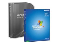 Windows Vista nebo XP?