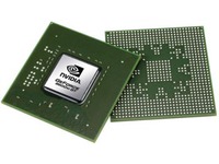 NVIDIA GeForce 8600 - jeden z postižených čipů