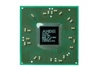 AMD Turion X2 Dual Core Mobile