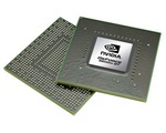 NVIDIA GeForce 9M v plné síle