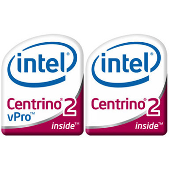 Centrino 2 aneb jak to vidí u Intelu
