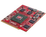 Mobility Radeon HD 3870 - bijec od AMD
