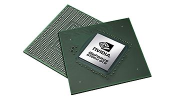 NVIDIA GeForce 9700M GTS - slušný high-end