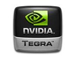NVIDIA Tegra - zaměřeno na MID