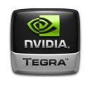 NVIDIA Tegra - zaměřeno na MID