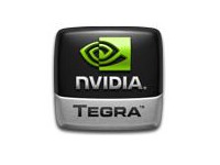 Logo NVIDIA Tegra
