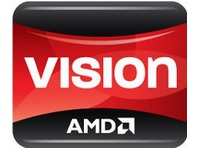 logo AMD Vision