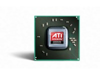 jádro ATI Mobility Radeon HD 4000