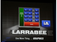 Intel Larrabee