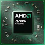 Mobilní čipsety AMD - pro Pumu a Yukon