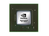NVIDIA GeForce GT 130M