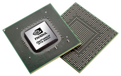 NVIDIA GeForce 200M - doplnění řady