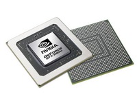 NVIDIA GeForce GTX 280M