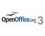 OpenOffice.org 3 - kancelářský balík zdarma 