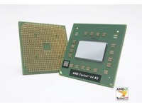 procesor AMD Turion 64 X2