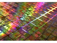 wafer s procesory AMD