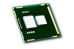 Procesory Intel 'Arrandale' - dostupnější Nehalem