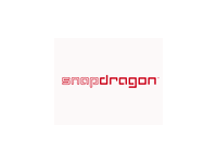 logo Qualcomm Snapdragon
