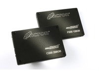 Micron SSD C200 a P200