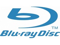 logo Blu-ray