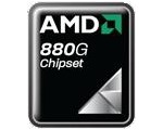 Čipset AMD M880G - malé vítězství nad Intelem