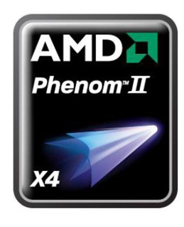 AMD Phenom II - konečně konkurence pro Intel?
