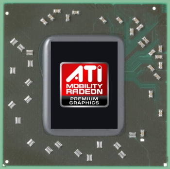 ATI Mobility Radeon HD 5165 - staré technologie v novém kabátě