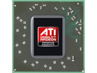 ATI Mobility Radeon HD 5165