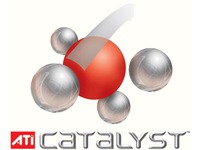 ATI catalyst