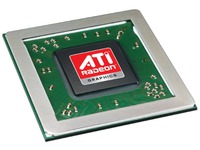 ATI HD5400 chip