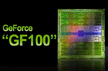 Architektura Fermi - NVIDIA GF100