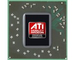 Grafické karty ATI Mobility Radeon řady 5000