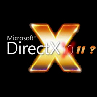 DirectX 11- o krok blíže realitě