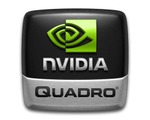 NVIDIA Quadro FX2800M - specializovaná vyšší střední třída pro Open GL