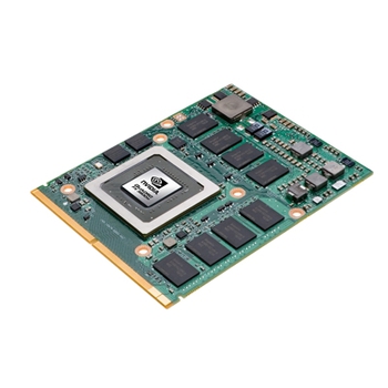 NVIDIA Quadro FX3800 - 100W pro profesionály
