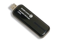 USB modem Alcatel-Lucent