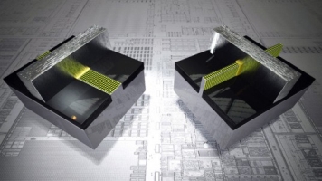 Revoluční 3D tranzistory Intel Tri-Gate, základ pro Ivy Bridge