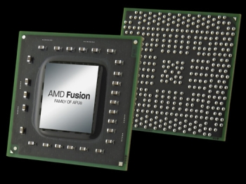 AMD Radeon HD 6310 - grafická část APU v praxi