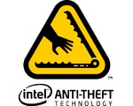 Intel Anti-Theft Technology 3.0 - data v bezpečí
