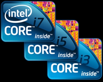 Intel QM67 a QS67 Express - čipsety pro Sandy Bridge