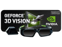 GeForce 3D Vision