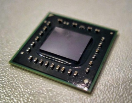 Procesory AMD řady C - úsporně pro mobilní nasazení