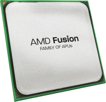 AMD Fusion série A - konečně konkurence pro Intel?